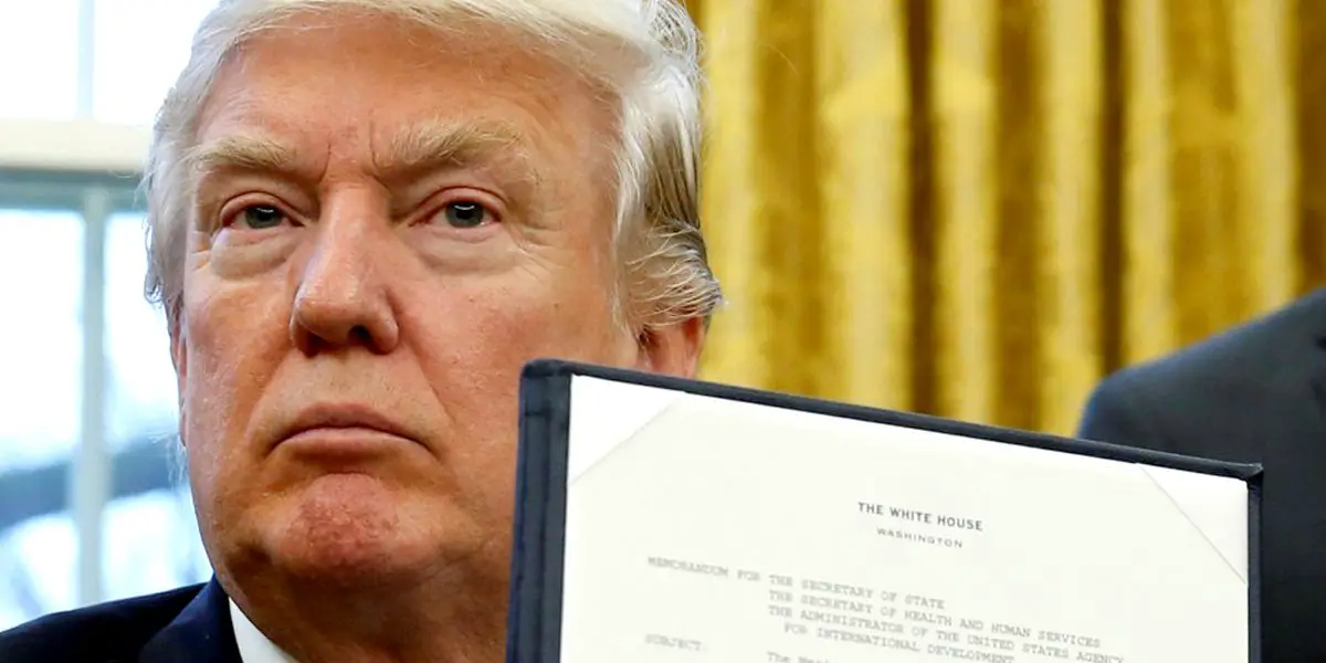 5 Chilling Ways Trump Has Declared War on the EPA