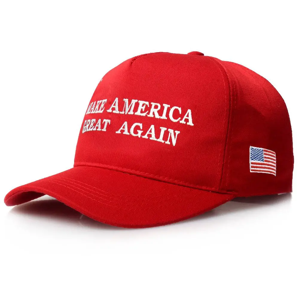 Aliexpress.com : Buy Make America Great Again Hat Donald ...