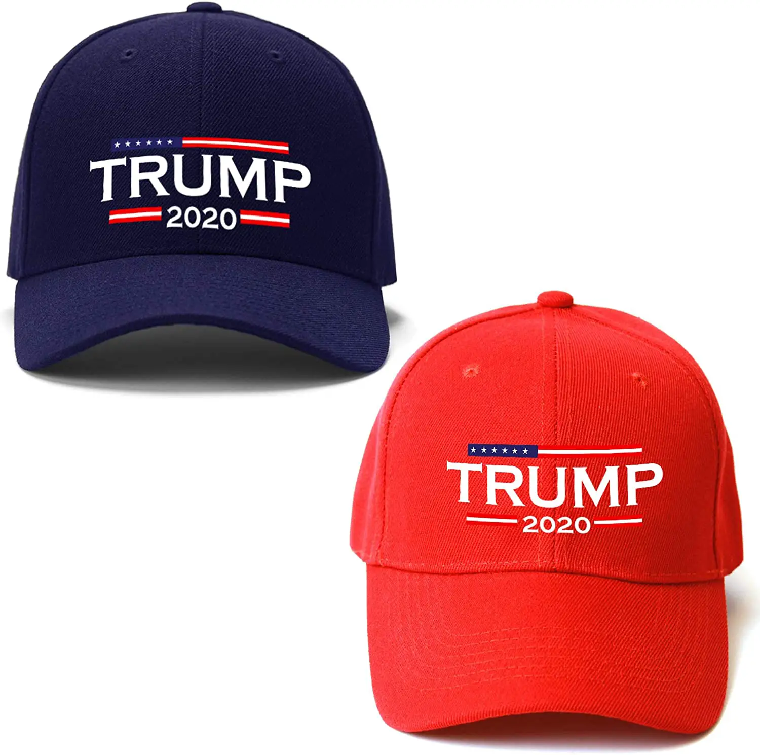 Amazon.com: Donald Trump Caps 2020