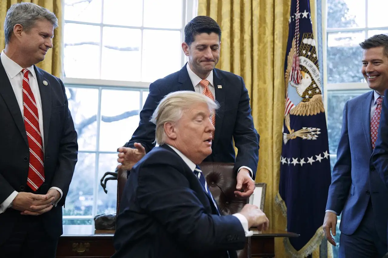 AP FACT CHECK: No Trump order to deport welfare immigrants