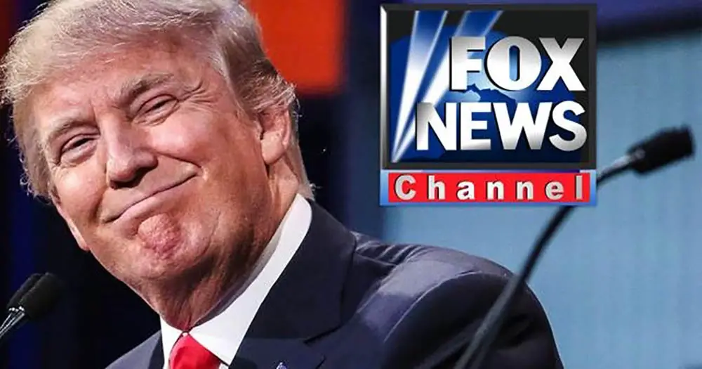 Are you a FAN of Fox NEWS? You won