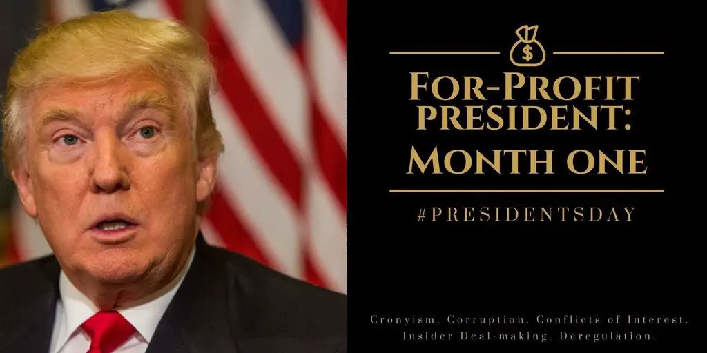 Awesome Coins Ideas: Trump making money off the presidency