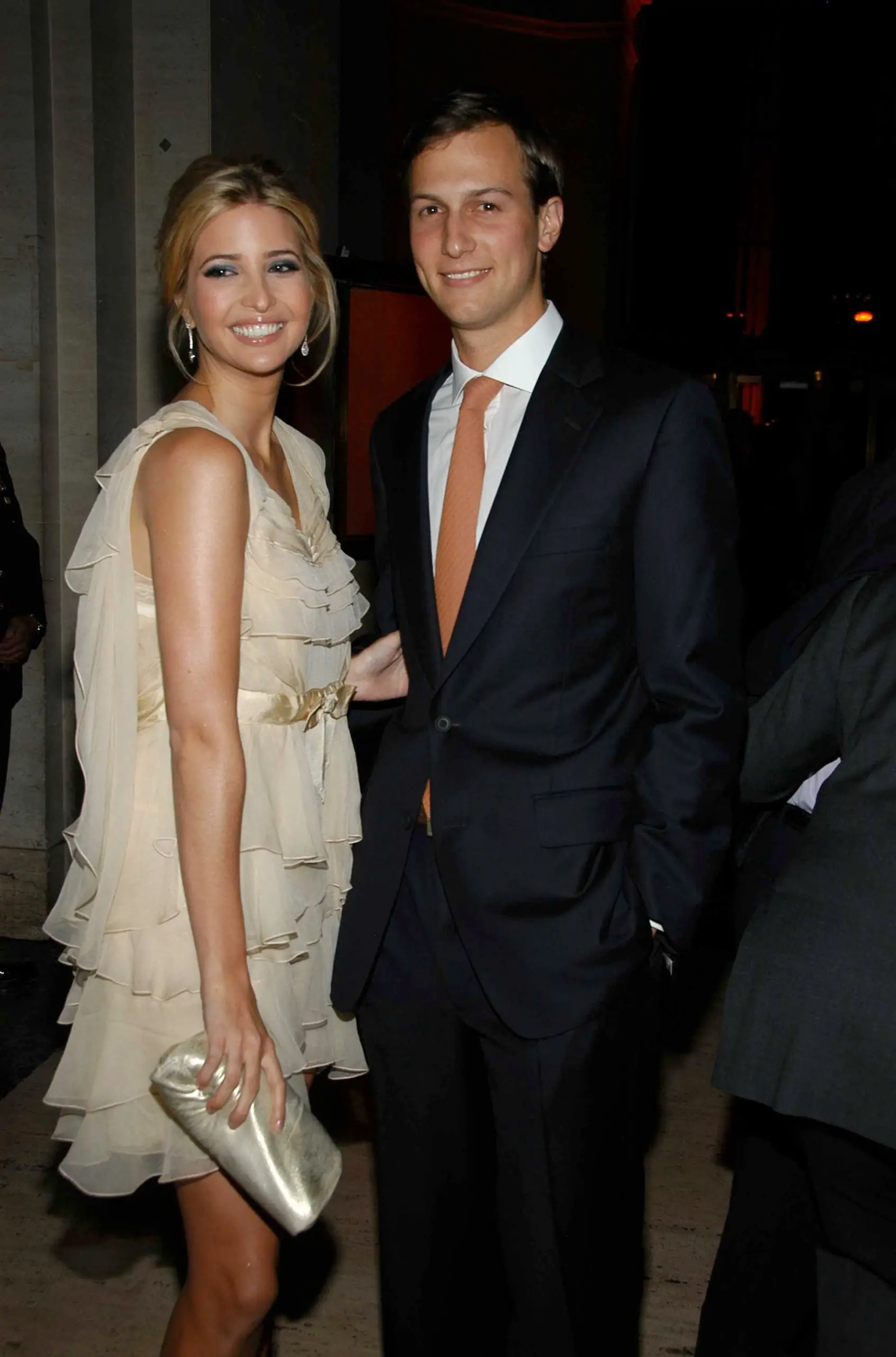 Destroyed By Ambition? Behind The Ivanka Trump and Jared Kushner ...