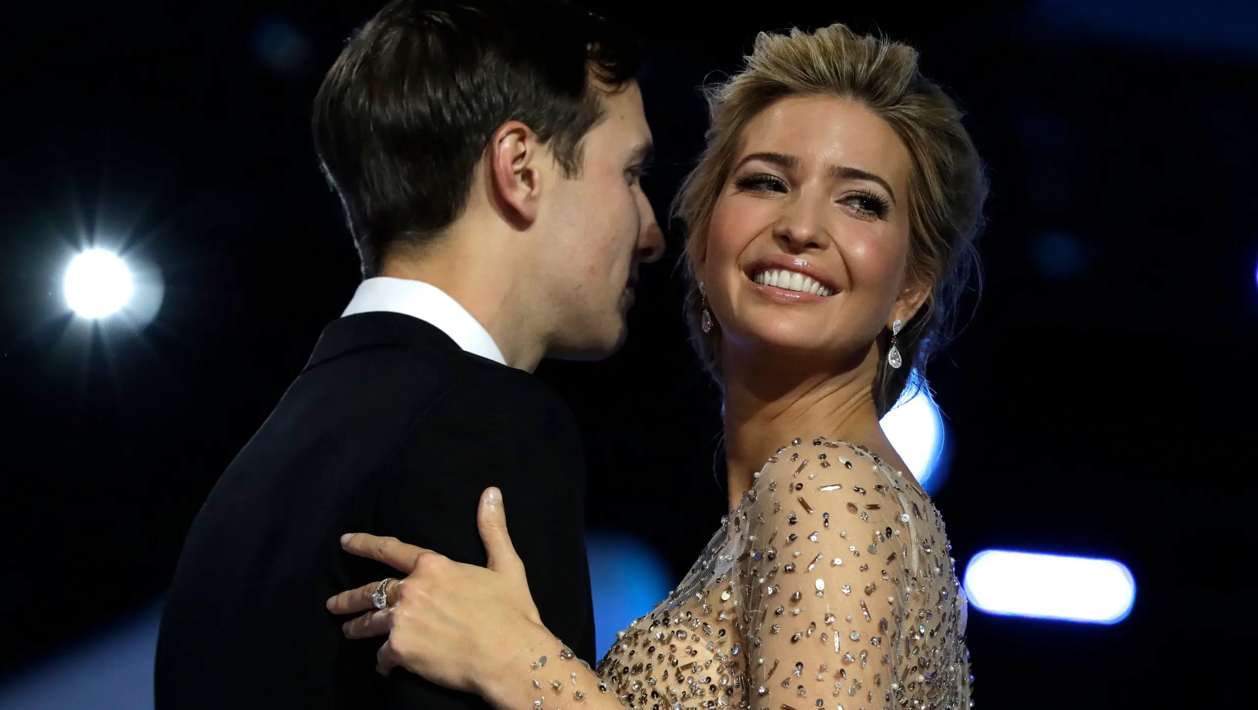 Does Israel recognize Ivanka Trump as Jewish? It does now
