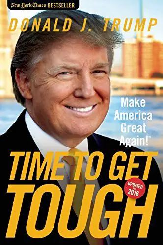 Donald Trump Book Covers, Ranked
