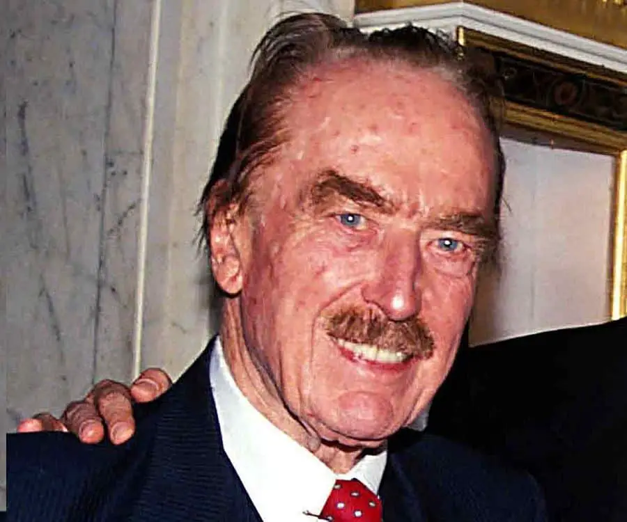 Fred Trump Biography  Facts, Childhood, Family Life of Real Estate ...