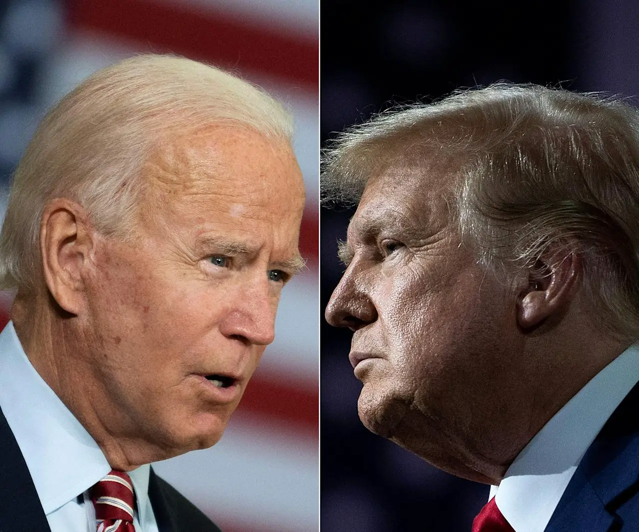 Here is where Trump and Biden stand on housing issues