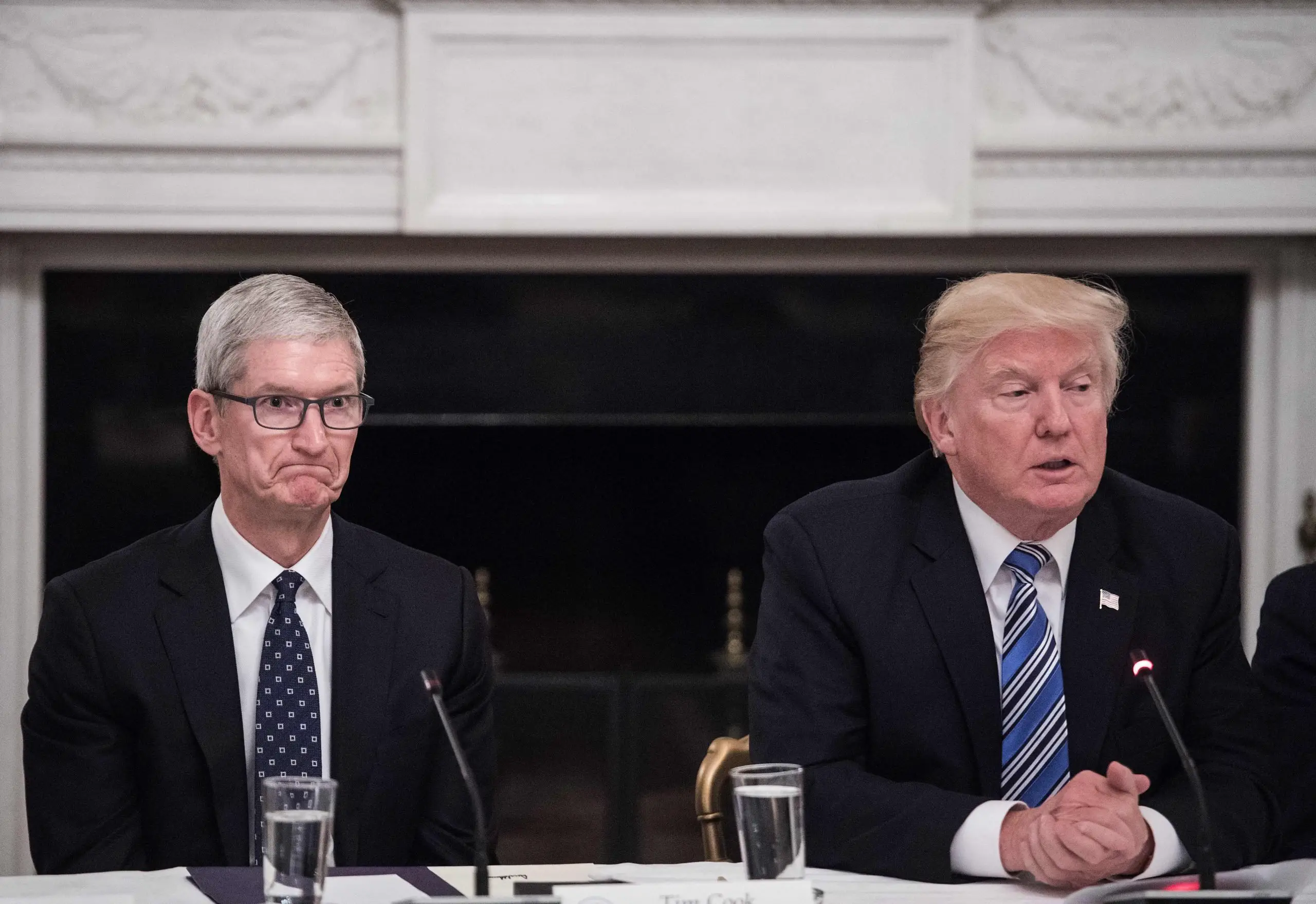 Heres Why Apple Watch Was Exempt From Trumps $200B China ...