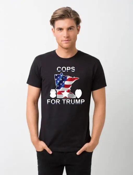 How Can I Buy Cops For Donald Trump T