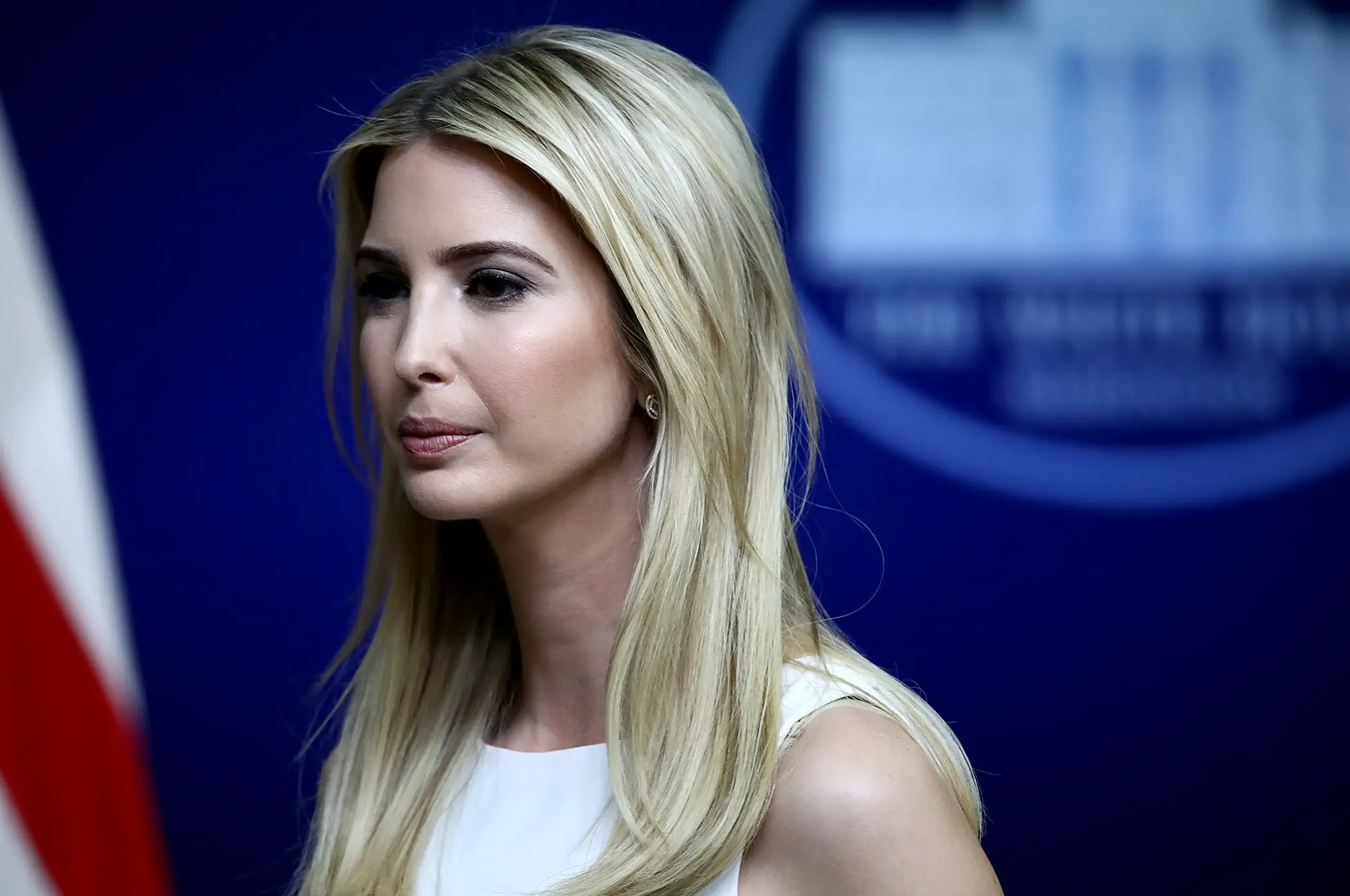 Ivanka Trump Clothing Sold at Stein Mart with Changed Labels