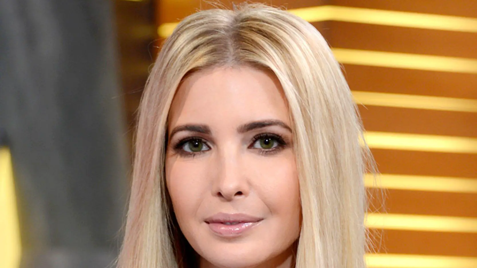Ivanka Trump Has Spaghetti Birthday Lunch Date with Her Son