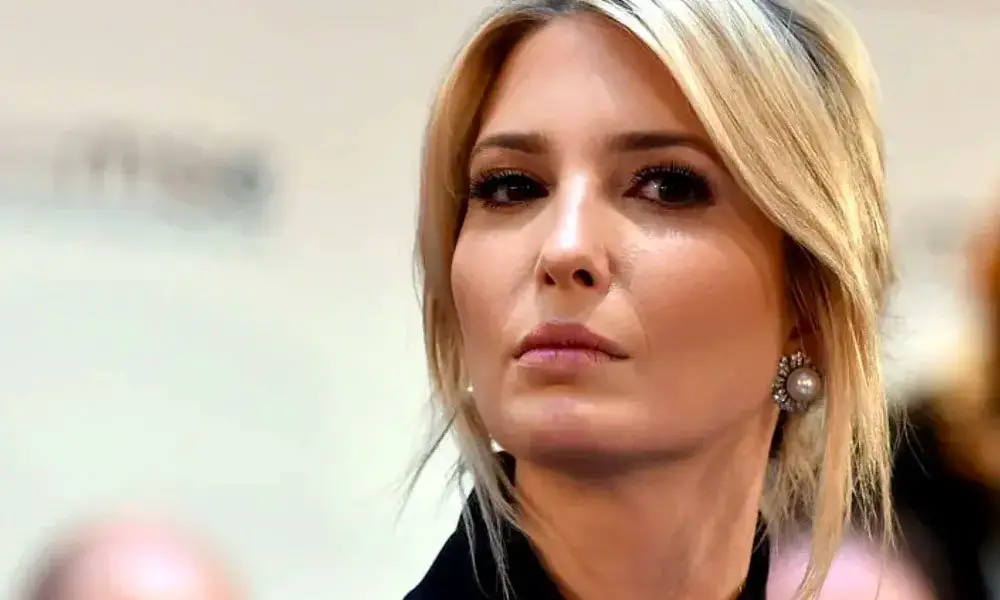 Ivanka Trump Now In The Crosshair Of NY District Attorney, Legal ...