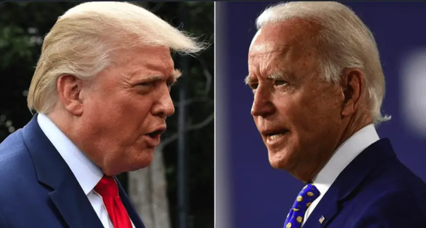 Joe Biden Defeats Donald Trump to Become the 46th US President