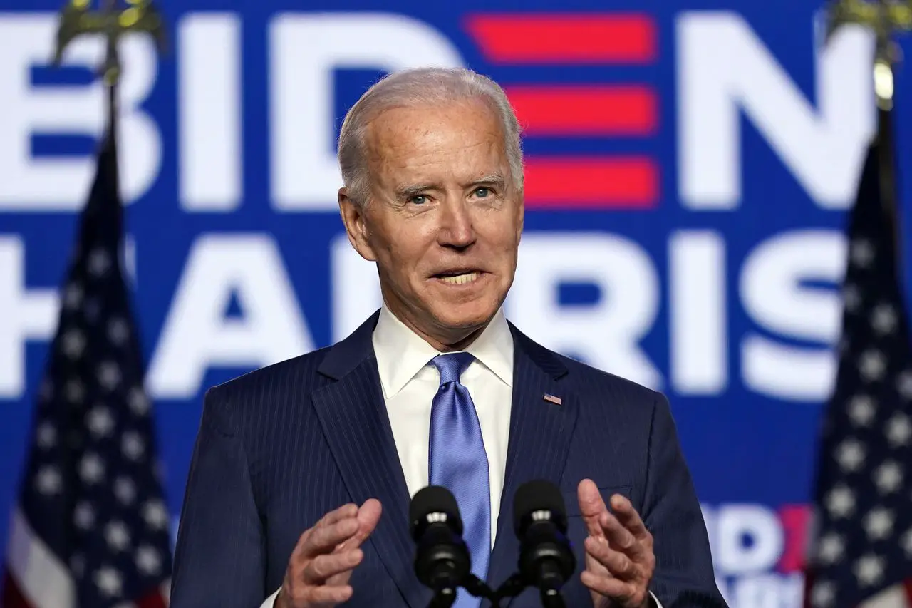 Joe Biden speech: How to watch president