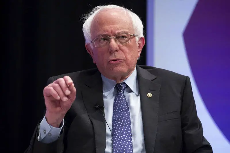 Lyceum Poll Finds Bernie Sanders Only Democrat Likely To ...