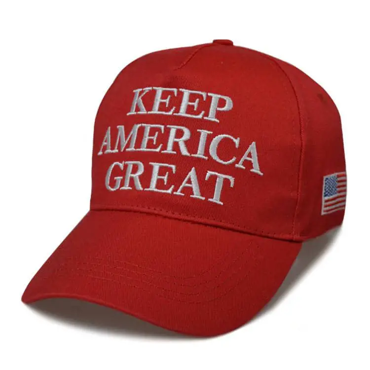 Made in USA Official President Donald Trump Keep America ...
