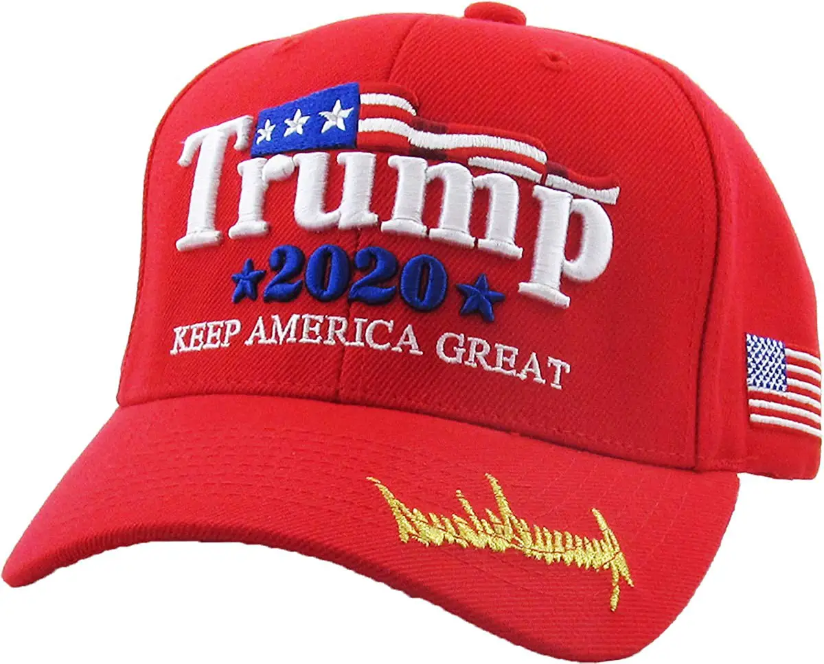 Make America Great Again Our President Donald Trump Slogan ...