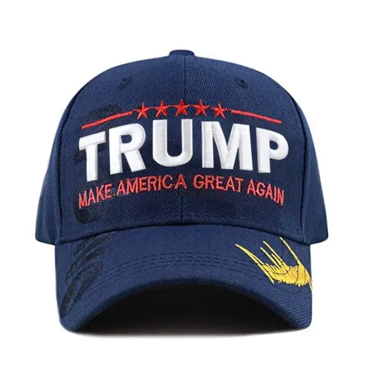 Make America Great Again Trump MAGA Hat  Official Trump Shop