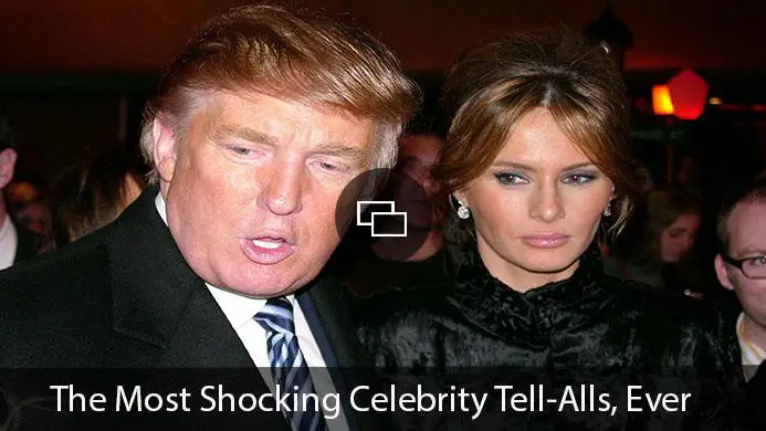 Melania Trump Is Reportedly Avoiding Donald Trump to ...