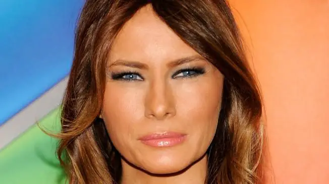 Melania Trump Threatens Legal Action Over Reports She Was an Escort