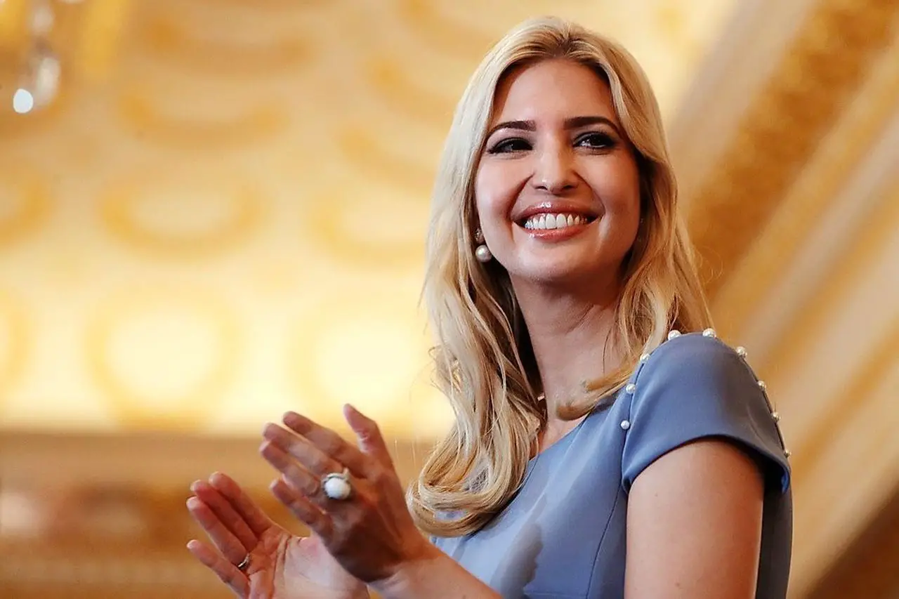 Once again, Ivanka Trump shows off her cluelessness (Commentary ...