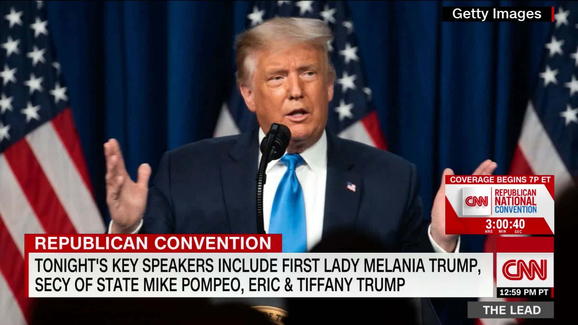 President Speech Tonight Live : Live Stream President Trump Addresses ...