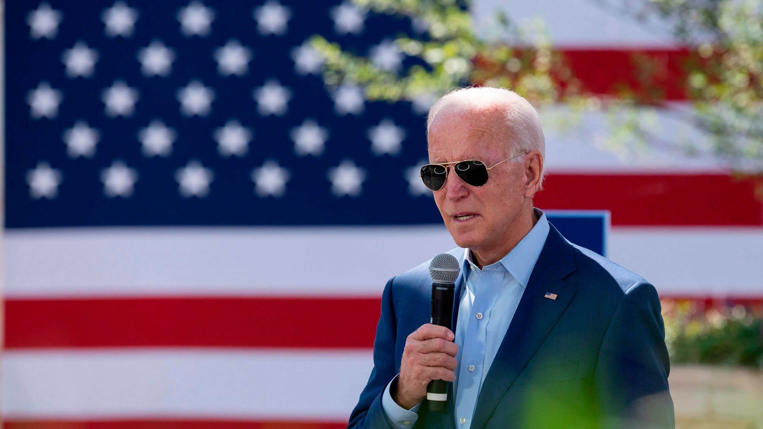 Presidential debate: Joe Biden can beat Donald Trump by being an adult