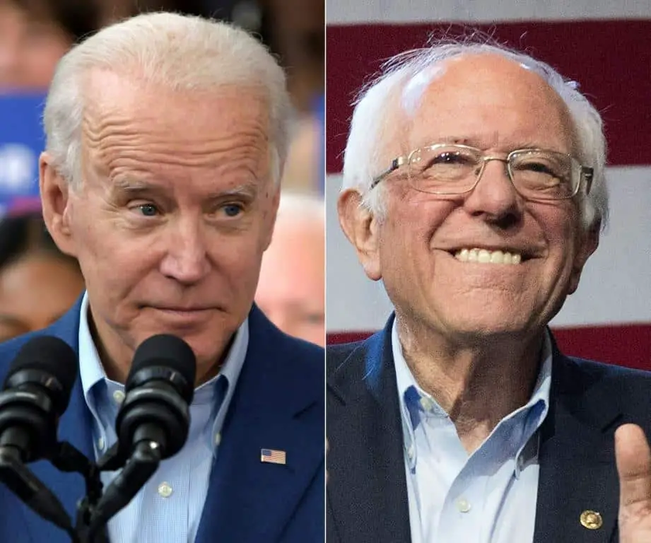 Super Tuesday 2 Results: Biden Expected To Win 5 States, Democratic ...