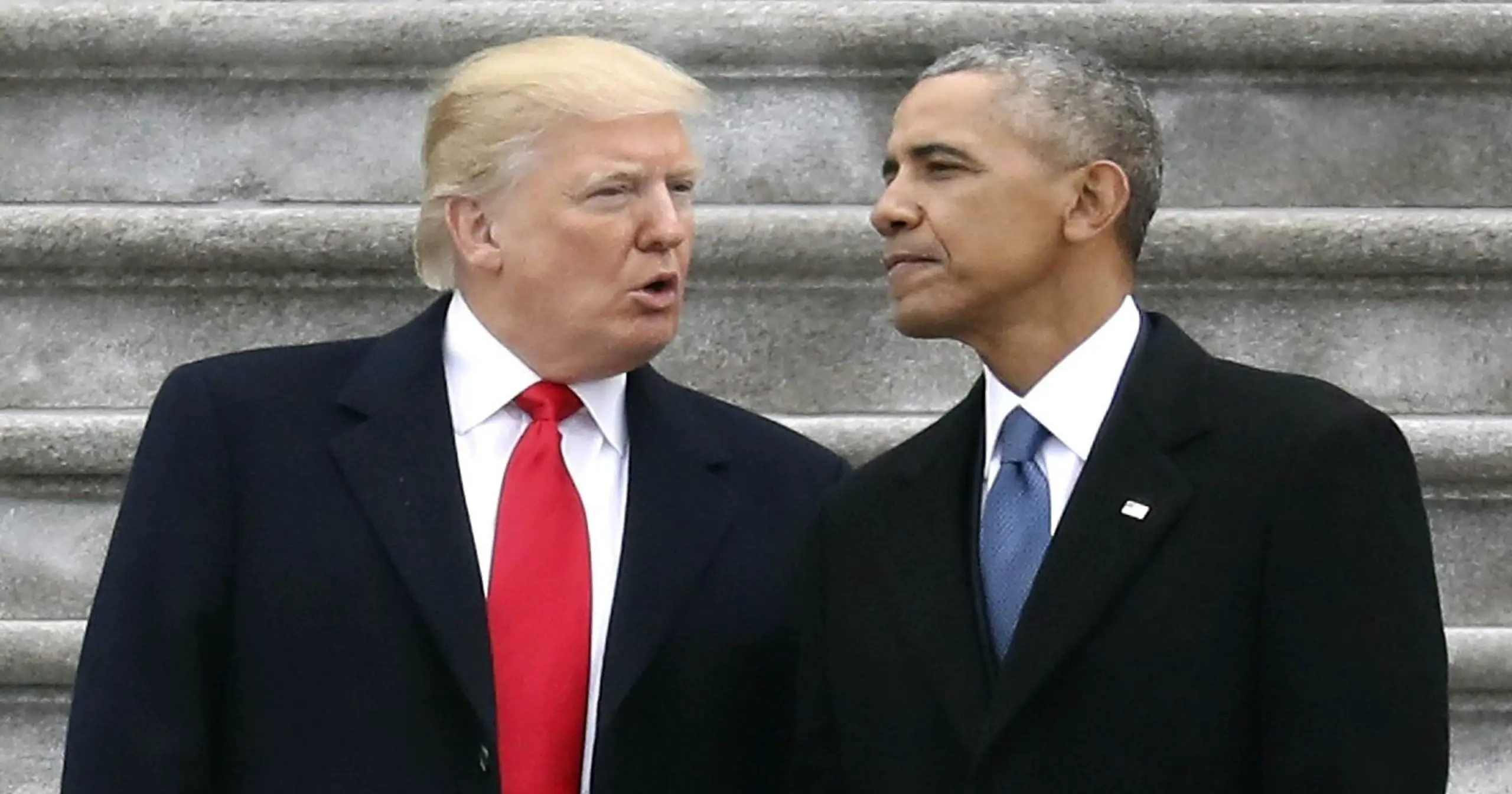 Survey finds Trump is worst president ever, Obama in top 10
