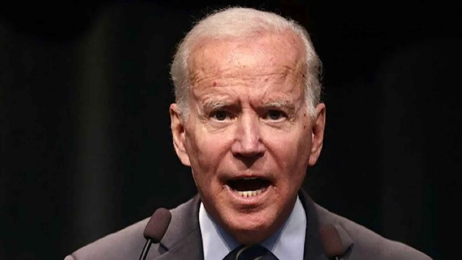 The Coronavirus: What Would Joe Biden Do?
