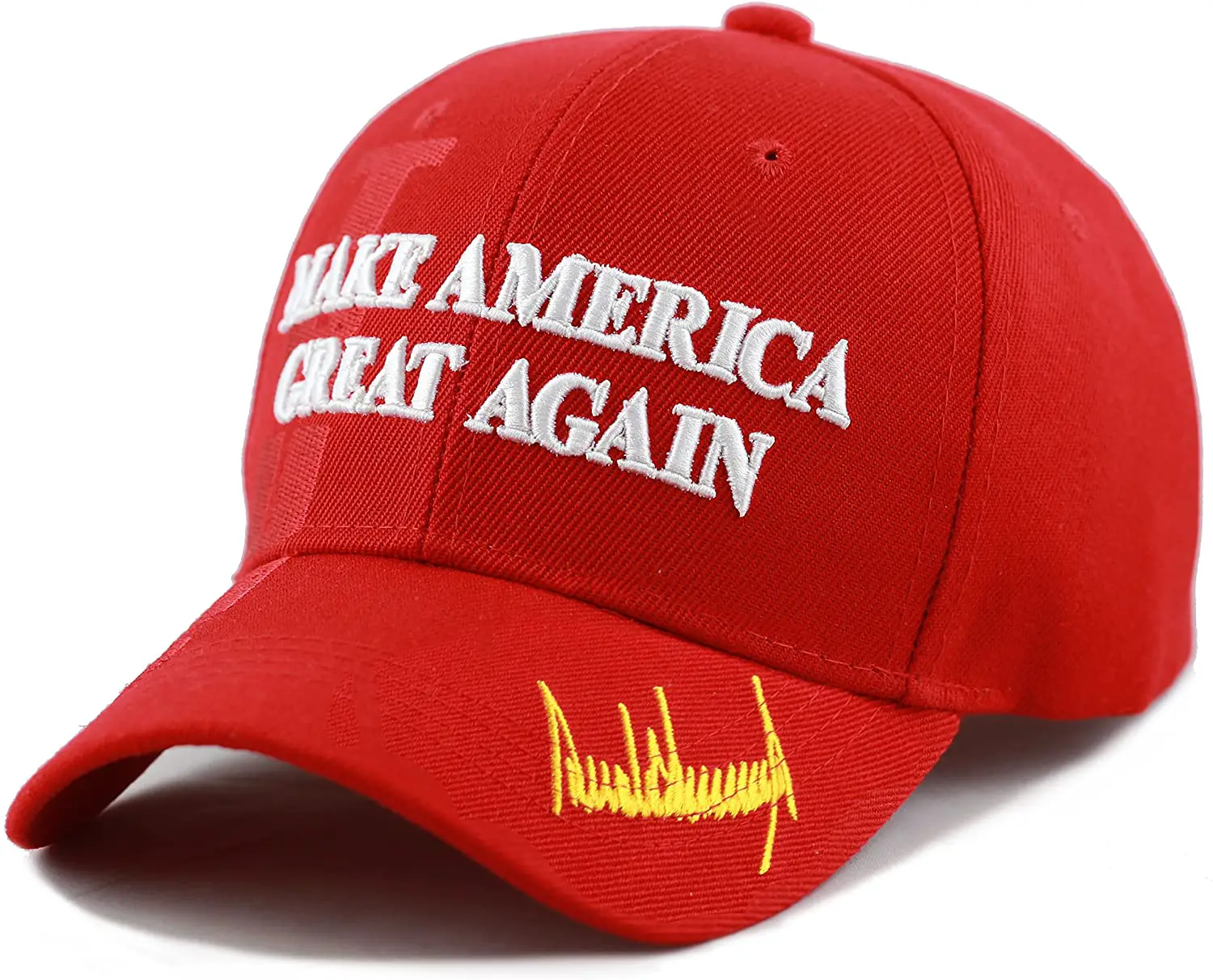 The Hat Depot Original Exclusive Donald Trump 2020 Keep America Great ...