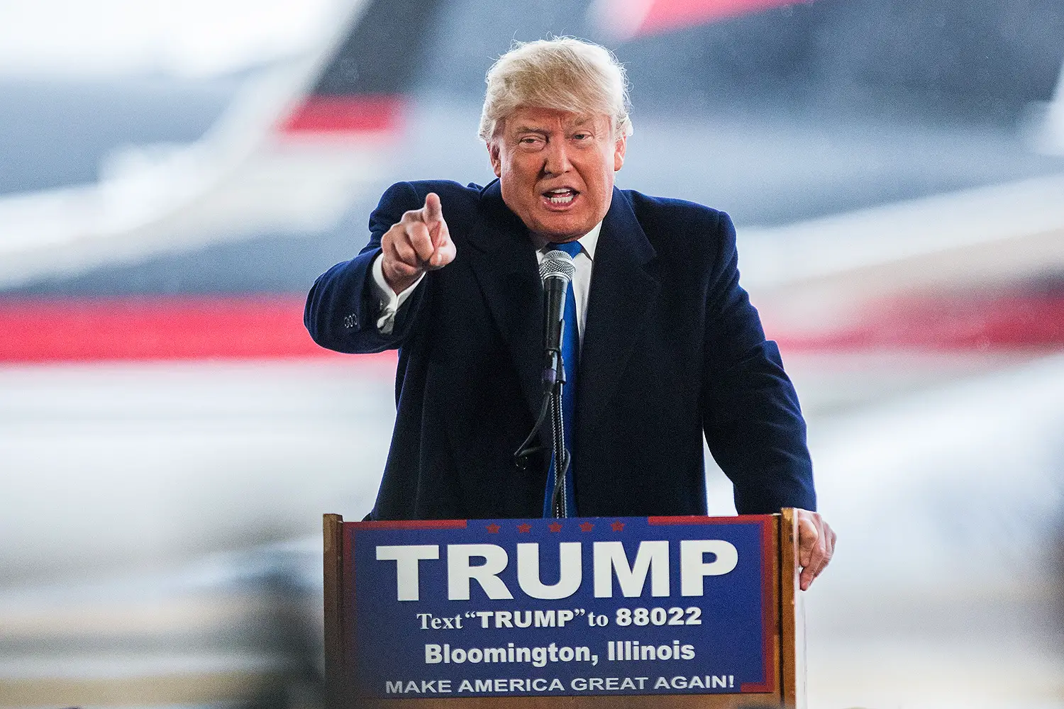 The Surprising Ways in Which Trump Won Illinois  Chicago Magazine