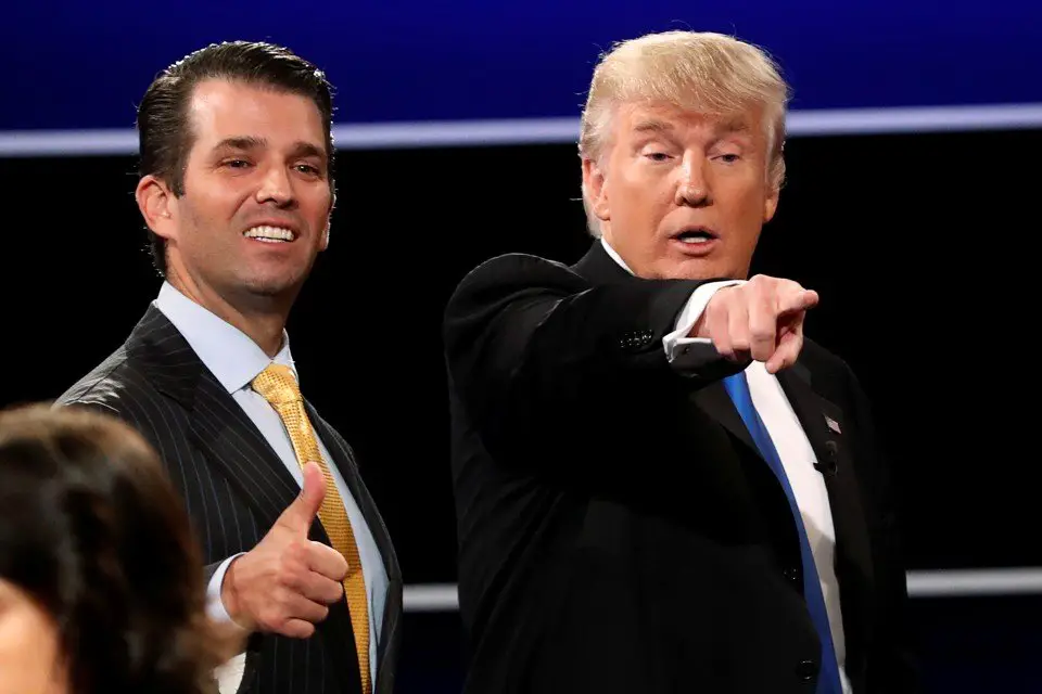 Three Takeaways From the Story of Trump Jr.