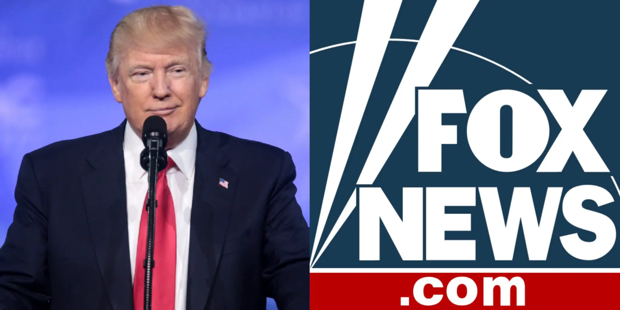 Trump Administration Orders FDA to Only Show Fox News on ...