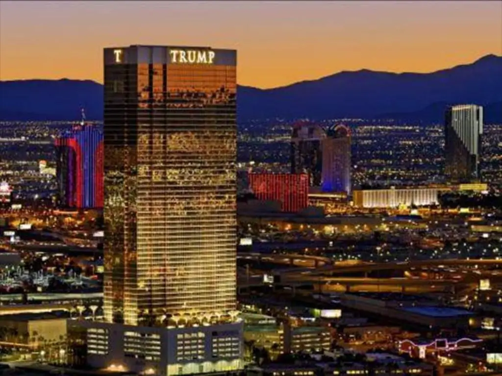 Trump International Hotel Las Vegas in Las Vegas (NV)