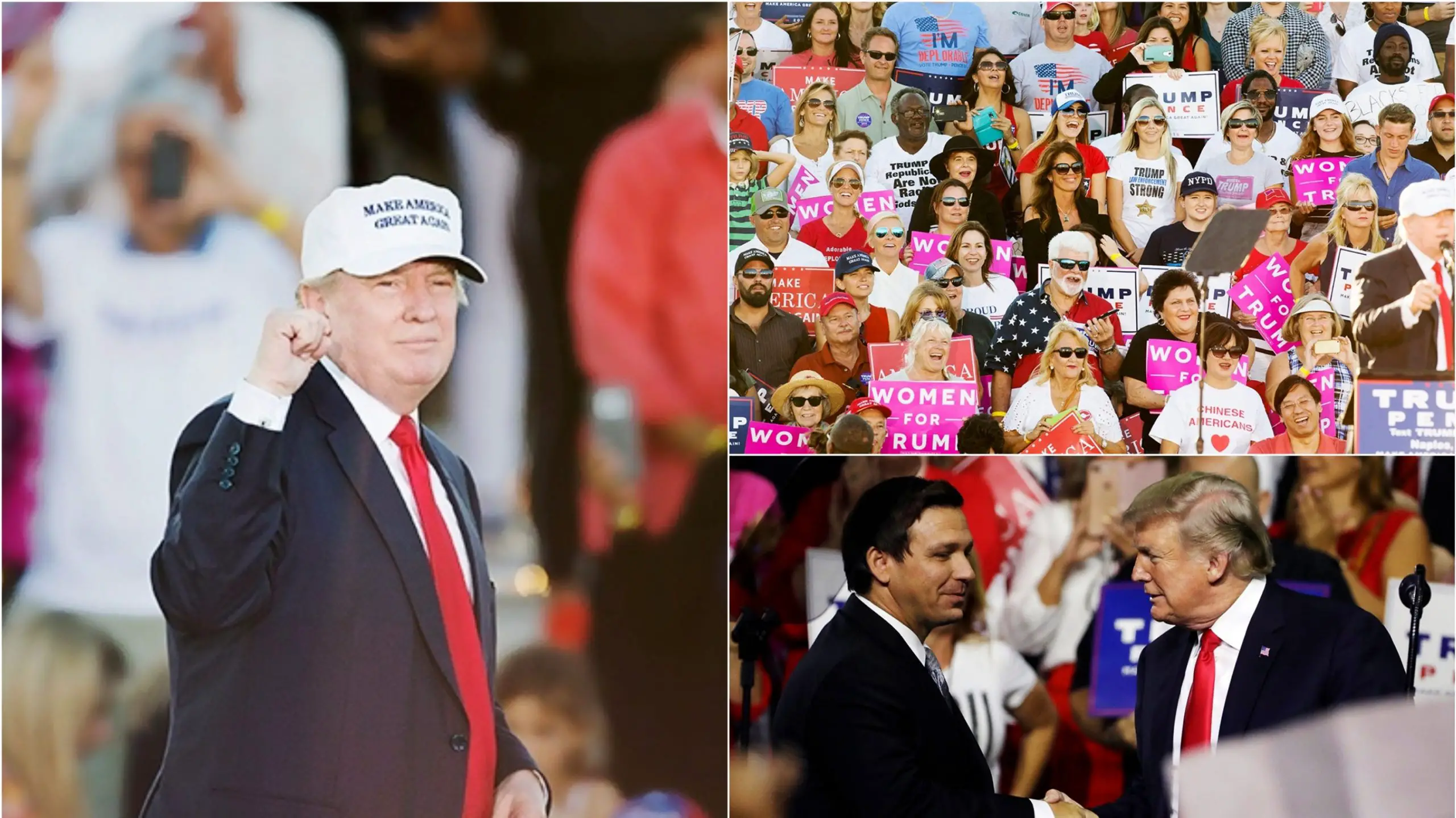 Trump rally Fort Myers: How to get tickets to see President Trump at ...