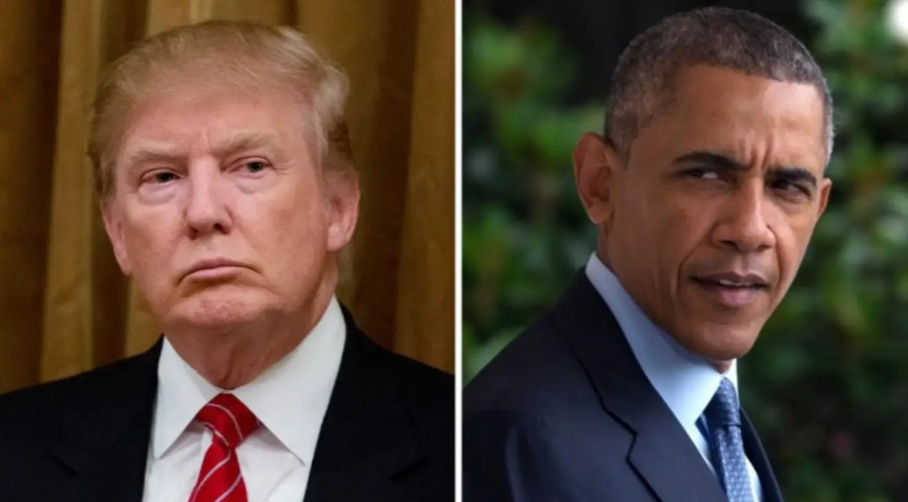 Trump Takes Credit For More Jobs Obama Created
