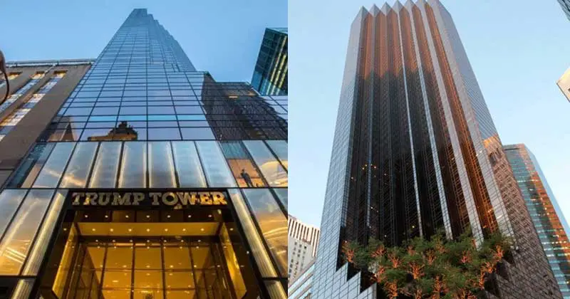 Trump Tower In Gurugram Sold 20 Apartments Worth Rs 150 Cr On The Day ...