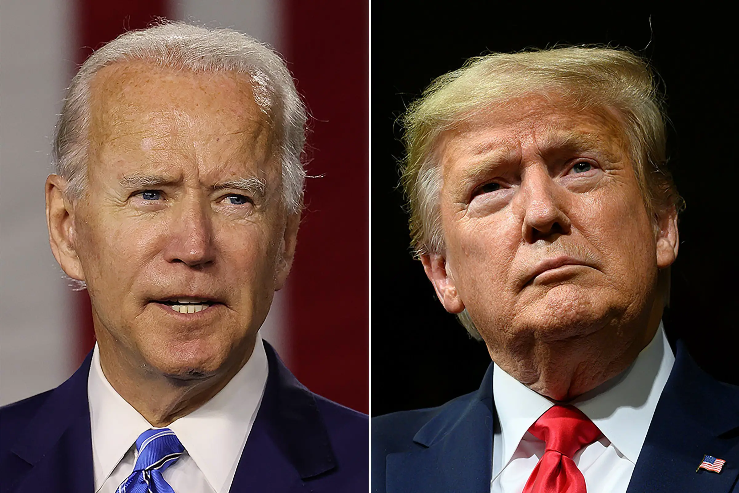 What to Watch For In Donald Trump and Joe Bidens First ...