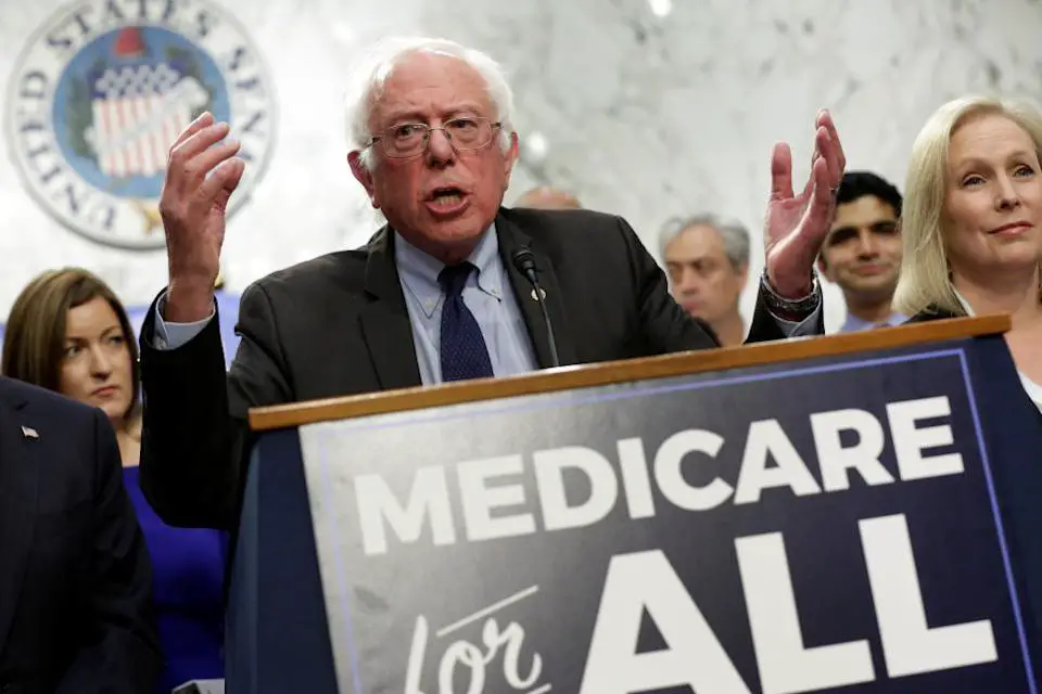 Will Trump Cut Social Security And Medicaid? Bernie ...